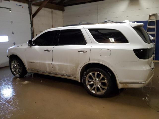 1C4RDJEG3HC686486 Dodge Durango Citadel