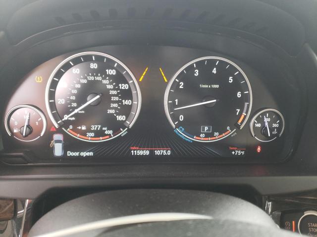 5UXKR0C53F0P10152 BMW X5 Xdrive35i
