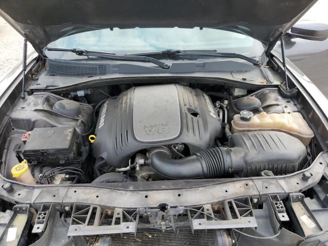 2C3CDXCT0GH132623 Dodge CHARGER R/T