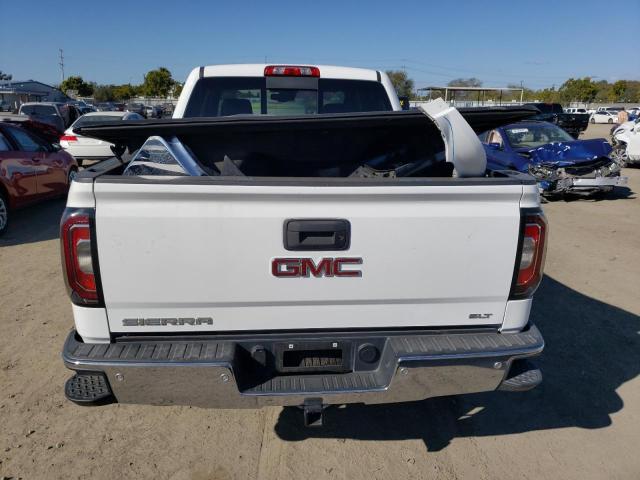 3GTU2NER6JG425610 GMC Sierra K1500 Slt