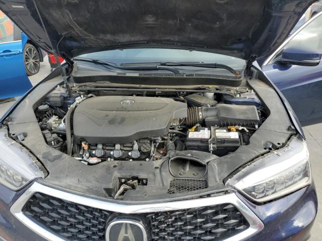 19UUB2F54JA007203 Acura TLX TECH