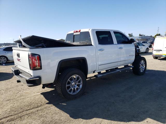 3GTU2NER6JG425610 GMC Sierra K1500 Slt