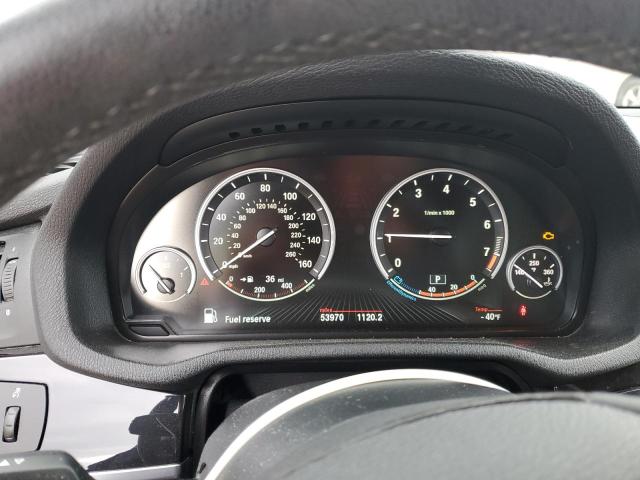 5UXWX9C5XE0D40461 BMW X3 Xdrive28i