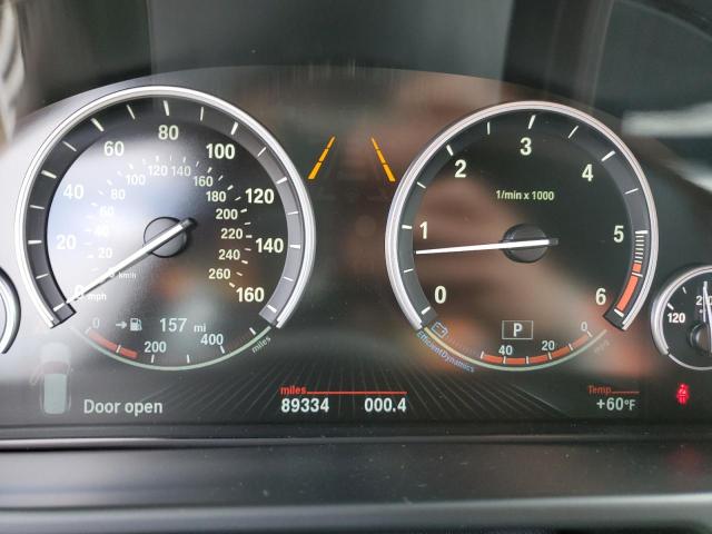 5UXKS4C51J0Z89959 BMW X5 Xdrive35d