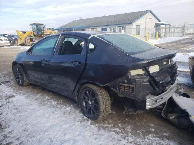 1C3CDFFA4GD821467 Dodge Dart Sxt Sport