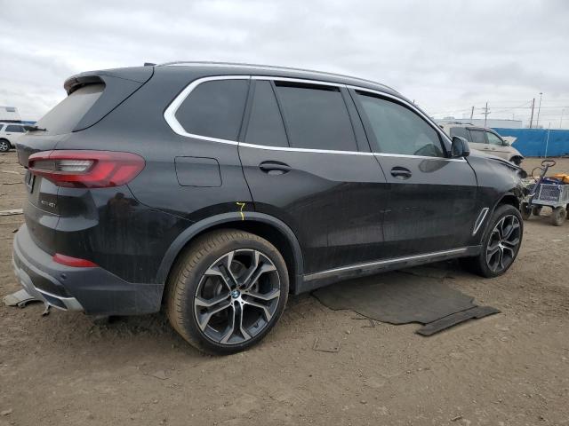 5UXCR6C04L9C91072 BMW X5 Xdrive40i