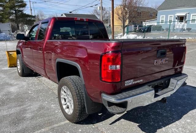 1GTV2UEC9EZ167163 GMC Sierra K1500 Sle