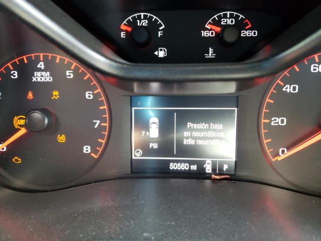 1GTH5BEA8G1114415 GMC Canyon