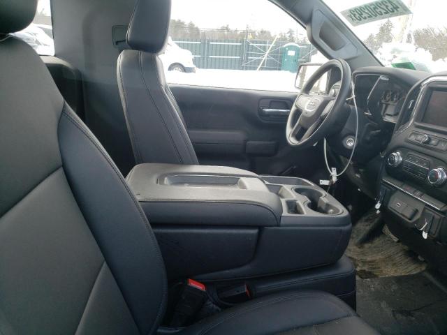 3GTN9AEF5LG312054 GMC Sierra K1500