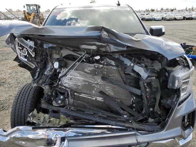 3GTU9BET5MG366608 GMC Sierra K1500 Sle