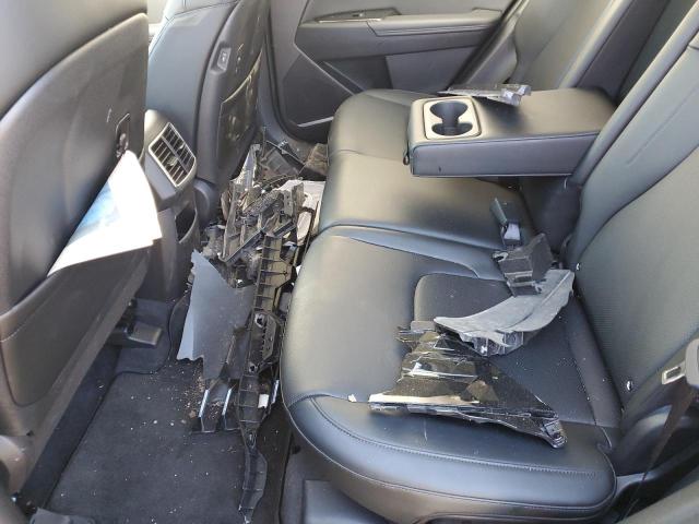 5XYK33AF8PG005942 KIA Sportage Ex