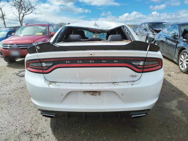 2C3CDXCT0GH105129 Dodge CHARGER R/T