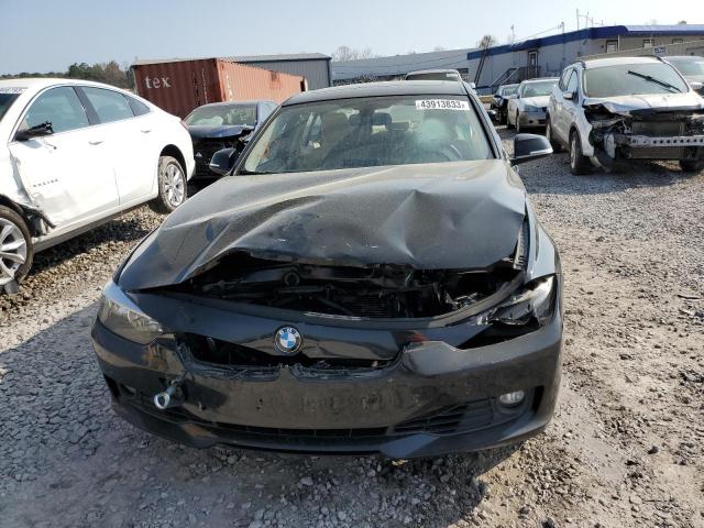 WBA3A5G52FNS84197 BMW 328 I