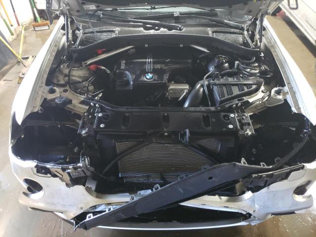 5UXWX9C37H0W74477 BMW X3 Xdrive28i