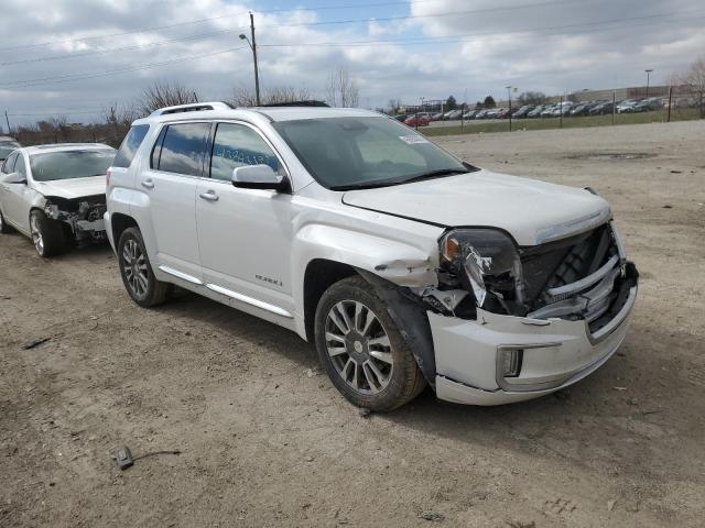 2GKFLVE31G6239578 GMC Terrain Denali