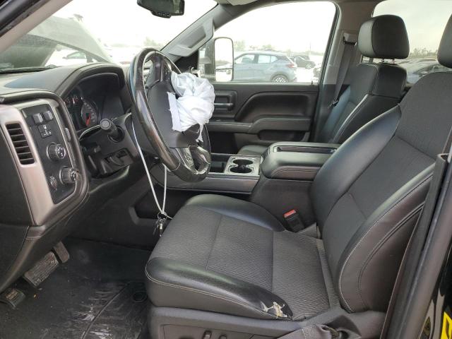 3GTU2UEC4FG123603 GMC Sierra K1500 Sle