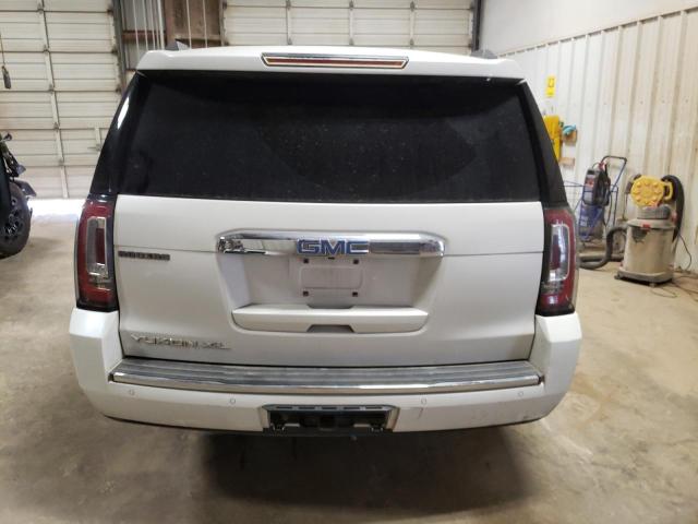 1GKS2HKJ0GR448787 GMC YUKON XL DENALI