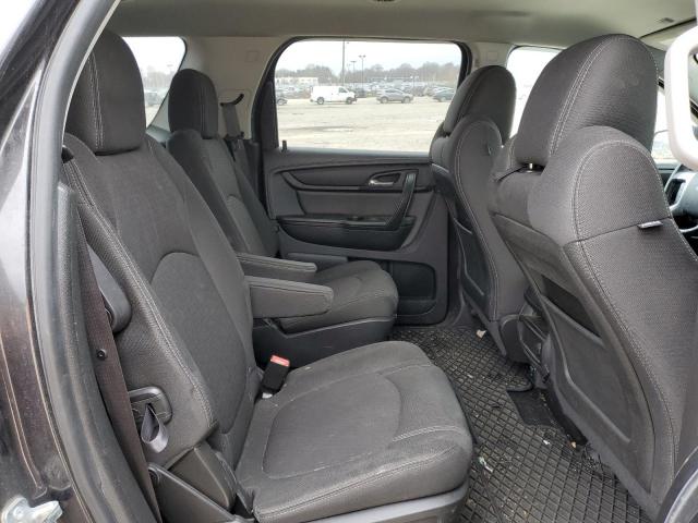 1GKKRPKD6FJ353261 GMC ACADIA SLE