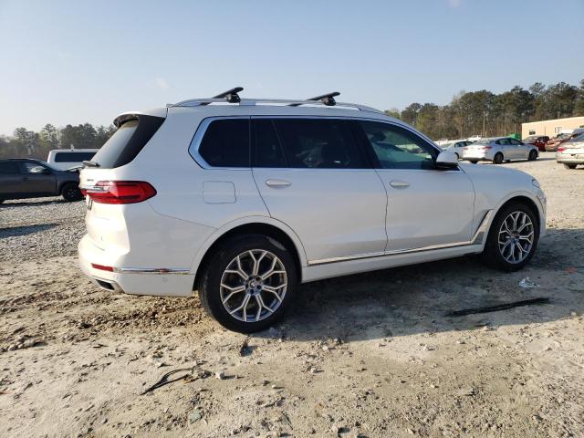 5UXCW2C02L9C43006 BMW X7 Xdrive40i