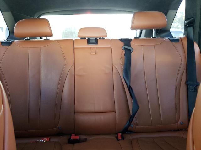 5YMKT6C56F0C89656 BMW X5 M
