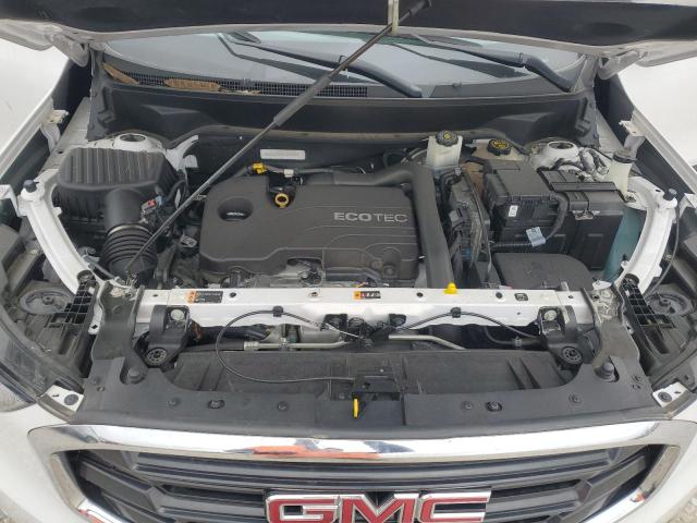 3GKALTEV4JL347471 GMC Terrain Sle