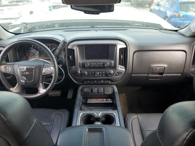 3GTU2UEC9EG422860 GMC Sierra K1500 Sle