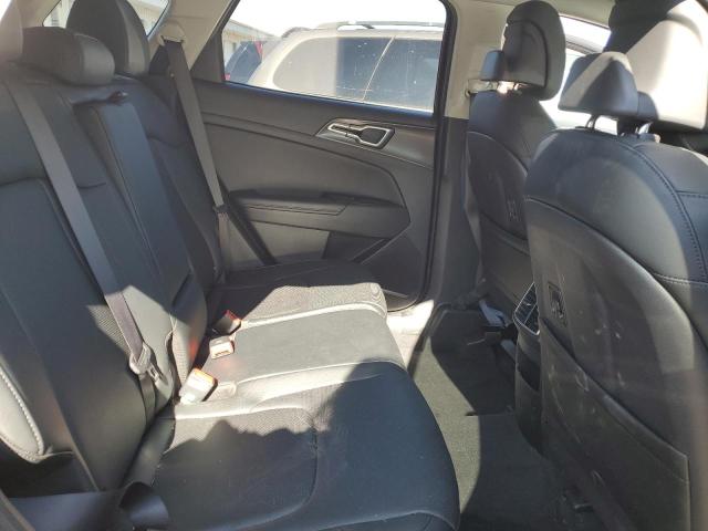 5XYK33AF8PG005942 KIA Sportage Ex