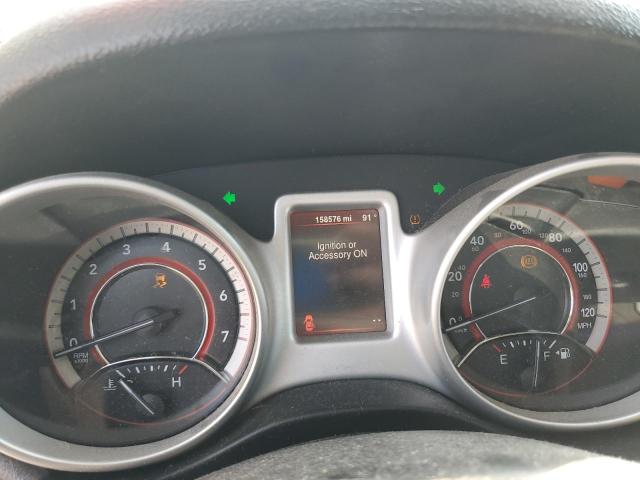 3C4PDCBG1GT153479 Dodge Journey Sxt