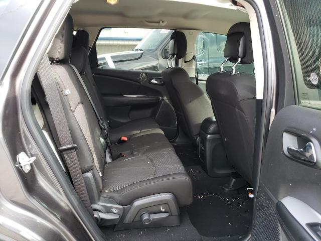 3C4PDCAB8LT254230 Dodge JOURNEY SE
