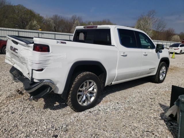3GTU9BETXLG269967 GMC Sierra K1500 Sle