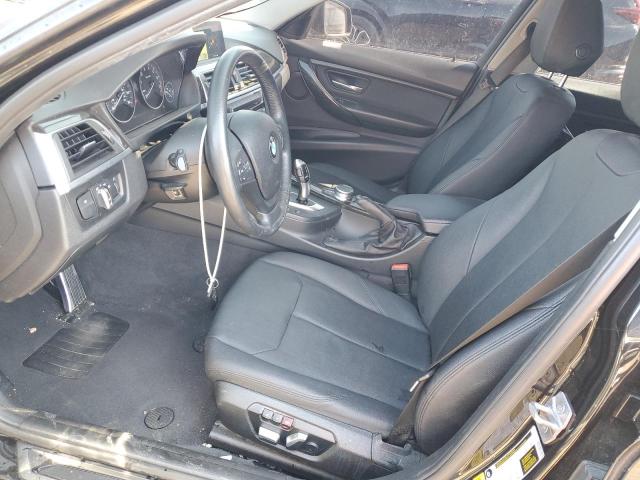 WBA8E5G57JNU46182 BMW 320 XI