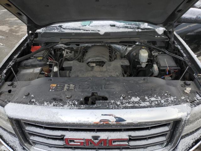 3GTU2UEC9FG127260 GMC Sierra K1500 Sle