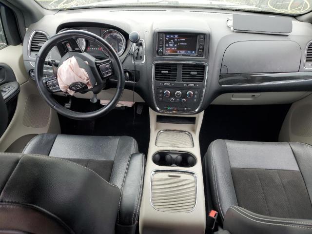 2C4RDGCG9LR152673 Dodge Grand Caravan Sxt