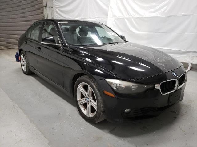 WBA3A5G55FNS86509 BMW 328 I