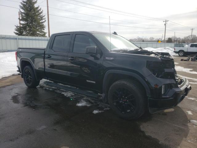 3GTU9CED2MG330857 GMC Sierra K1500 Elevation