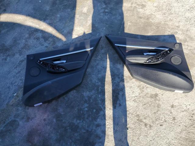 WBA8B3G52HNU35016 BMW 340 I