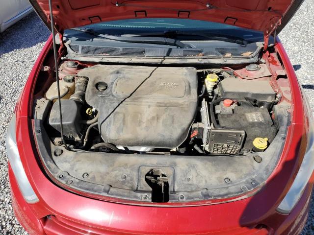 1C3CDFAA2ED823545 Dodge DART SE