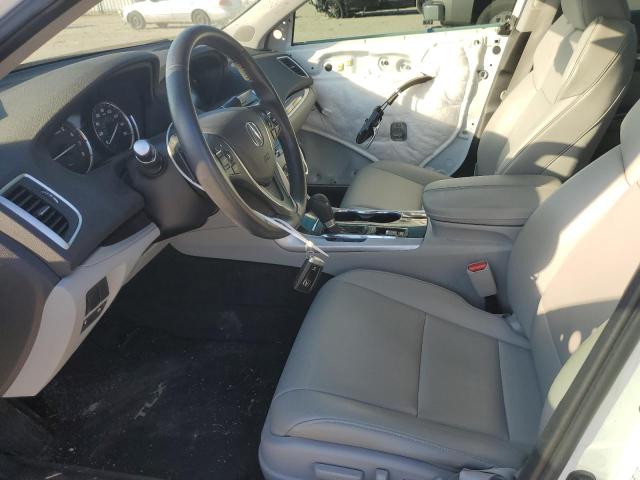 19UUB1F30HA008321 Acura TLX