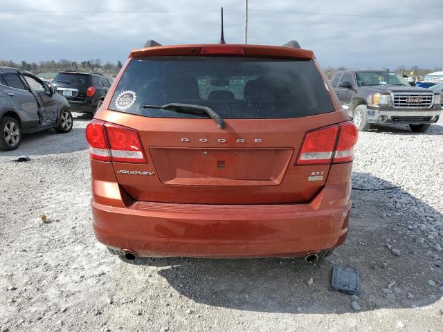 3C4PDCBG2ET108127 Dodge Journey Sxt