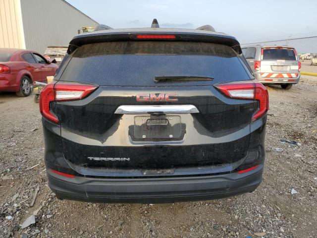 3GKALMEV6NL299693 GMC Terrain Sle