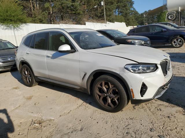 5UX43DP02N9J50313 BMW X3 Sdrive30i