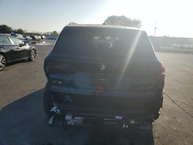 5UXCR6C08N9J55205 BMW X5 Xdrive40i