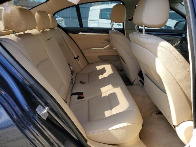 WBA5A7C59FD627183 BMW 528 XI