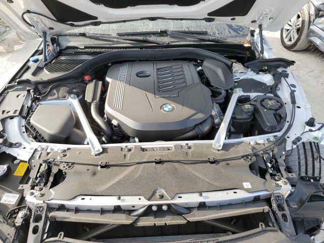 WBAGV2C06PCL76036 BMW 840i