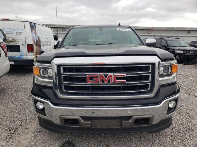 3GTU2VEC3EG447128 GMC Sierra K1500 Slt