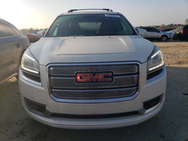 1GKKRTKD3FJ185815 GMC Acadia Denali