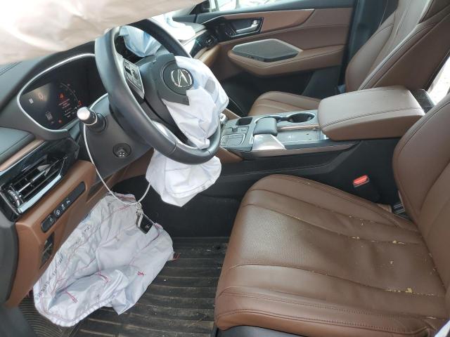 5J8YE1H46NL030791 Acura Mdx Technology