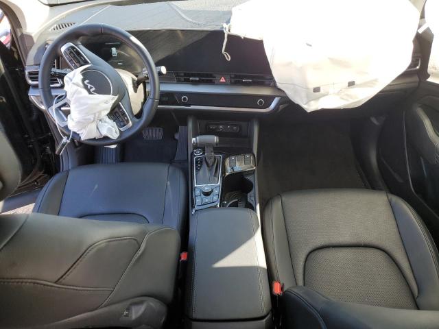 5XYK33AF8PG005942 KIA Sportage Ex