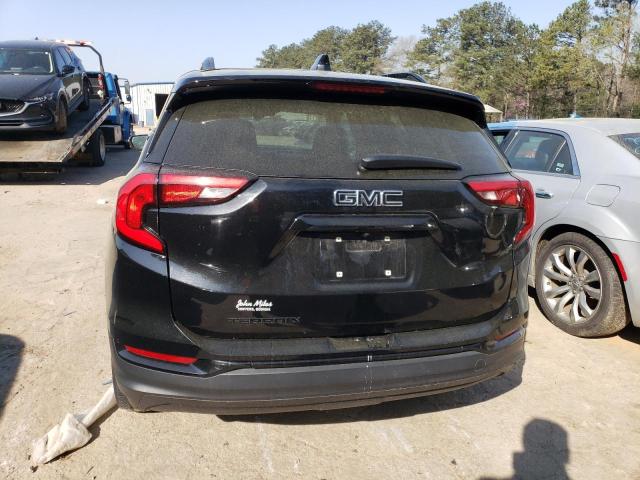 3GKALPEVXML402694 GMC Terrain Slt
