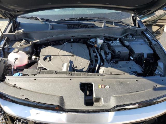 5XYK33AF8PG005942 KIA Sportage Ex